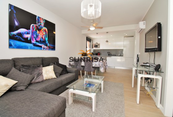 Apartamento · Reventa - Villamartin · Alicante · España
