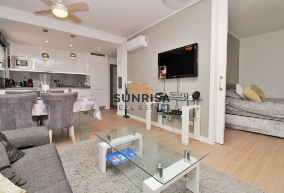 Apartamento · Reventa - Villamartin · Alicante · España