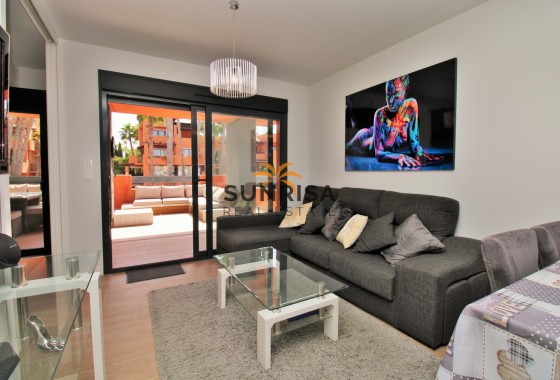 Apartamento · Reventa - Villamartin · Alicante · España