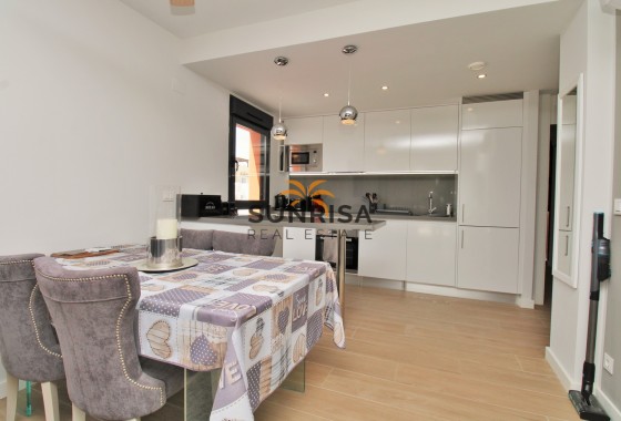 Apartamento · Reventa - Villamartin · Alicante · España