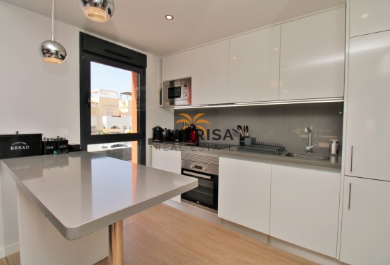 Apartamento · Reventa - Villamartin · Alicante · España