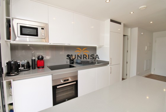 Apartamento · Reventa - Villamartin · Alicante · España