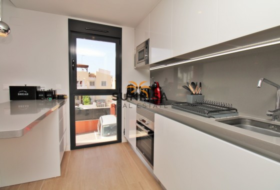 Apartamento · Reventa - Villamartin · Alicante · España