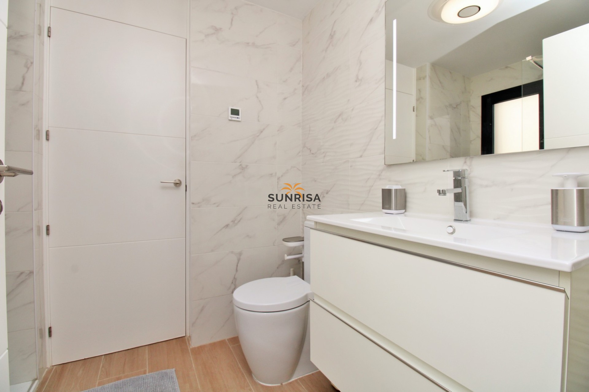 Revente - Appartement - Villamartin