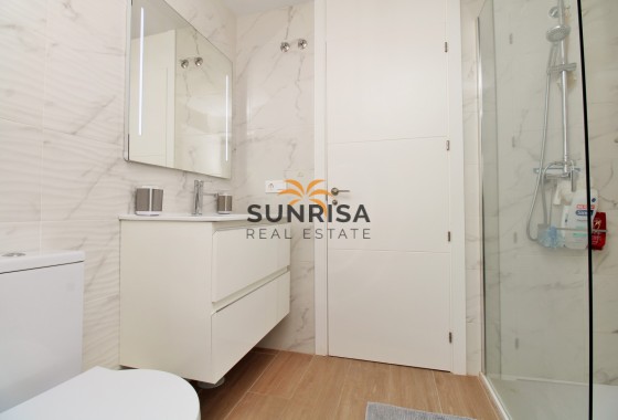 Apartamento · Reventa - Villamartin · Alicante · España