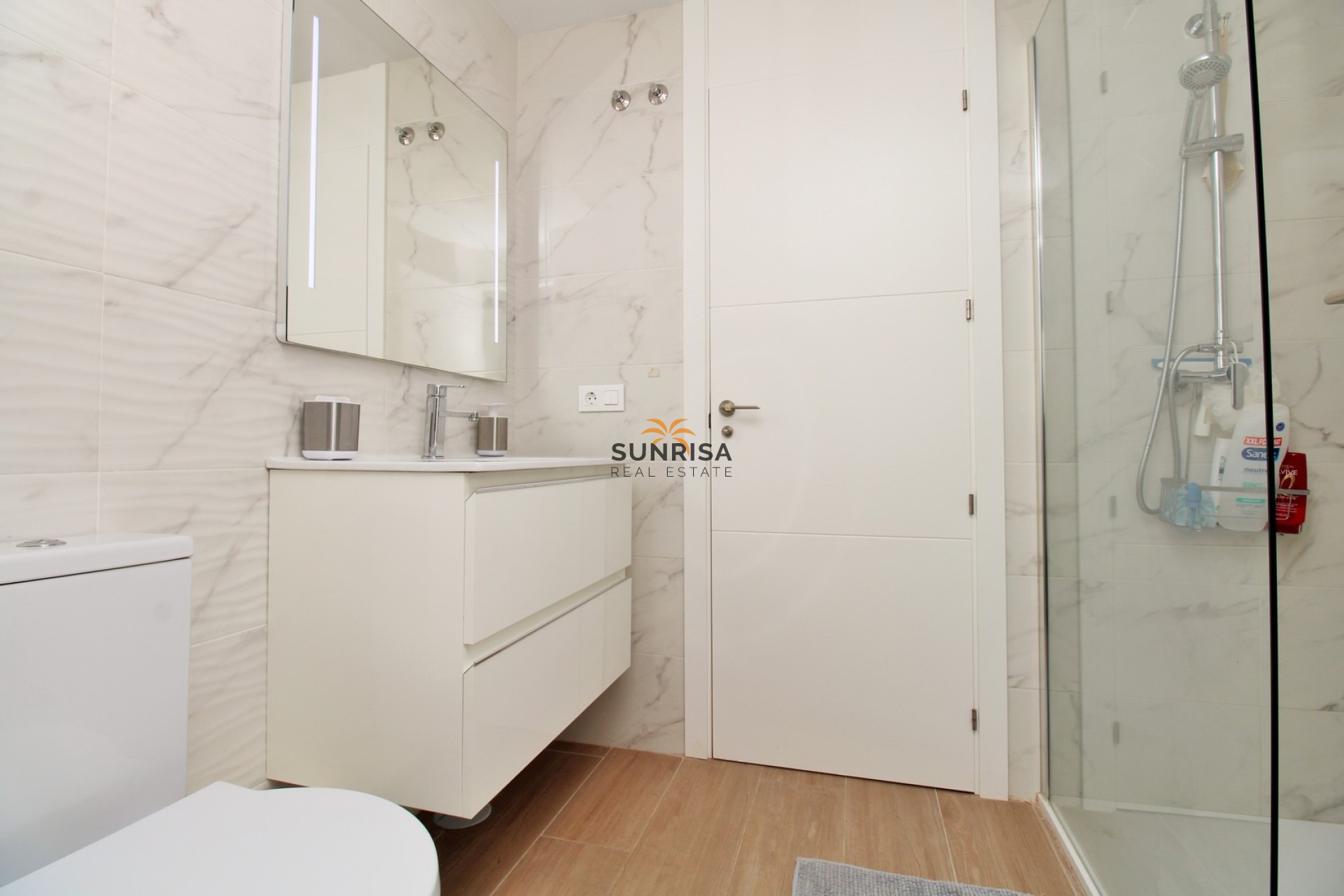 Revente - Appartement - Villamartin