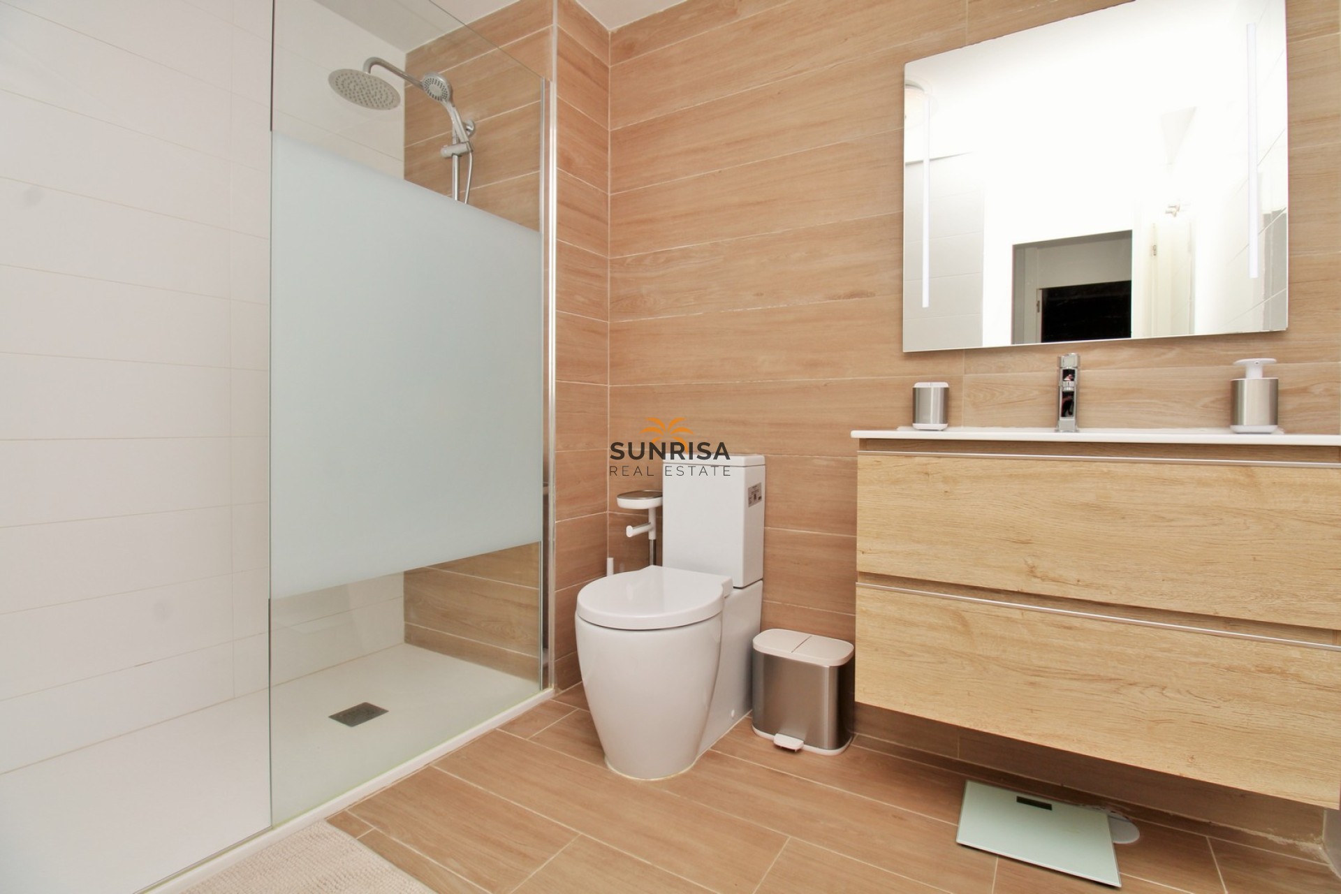 Revente - Appartement - Villamartin