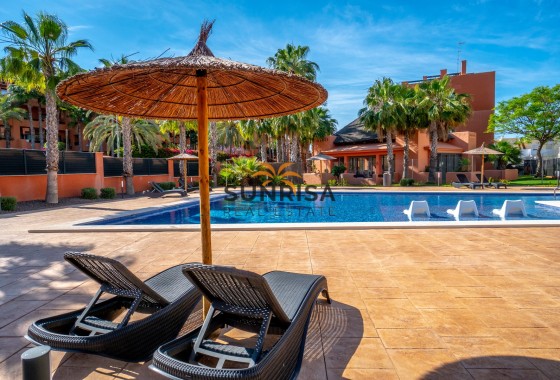 Apartamento · Reventa - Villamartin · Alicante · España