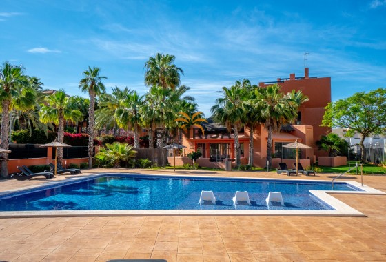 Apartamento · Reventa - Villamartin · Alicante · España