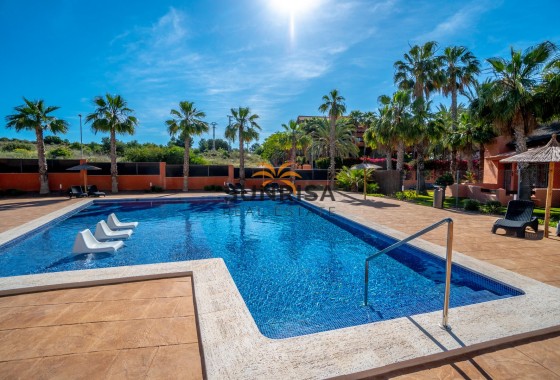Apartamento · Reventa - Villamartin · Alicante · España