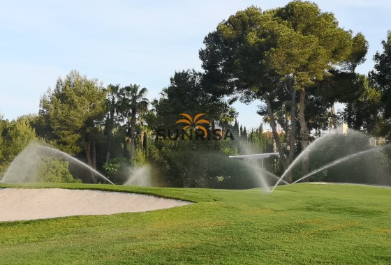 Apartamento · Reventa - Villamartin · Alicante · España