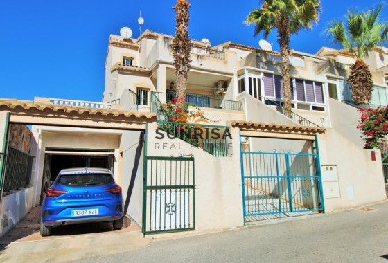 Townhouse · Resale - Villamartin · Alicante · Spain