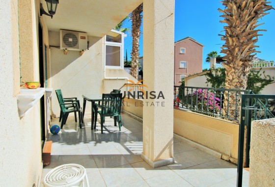 Townhouse · Resale - Villamartin · Alicante · Spain