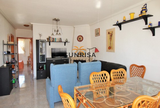 Townhouse · Resale - Villamartin · Alicante · Spain