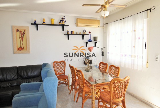 Townhouse · Resale - Villamartin · Alicante · Spain