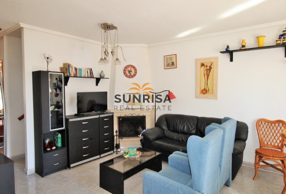 Townhouse · Resale - Villamartin · Alicante · Spain