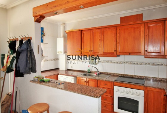 Townhouse · Resale - Villamartin · Alicante · Spain
