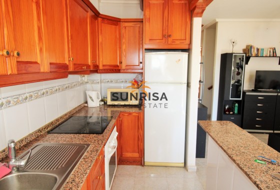 Townhouse · Resale - Villamartin · Alicante · Spain