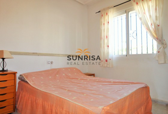Townhouse · Resale - Villamartin · Alicante · Spain
