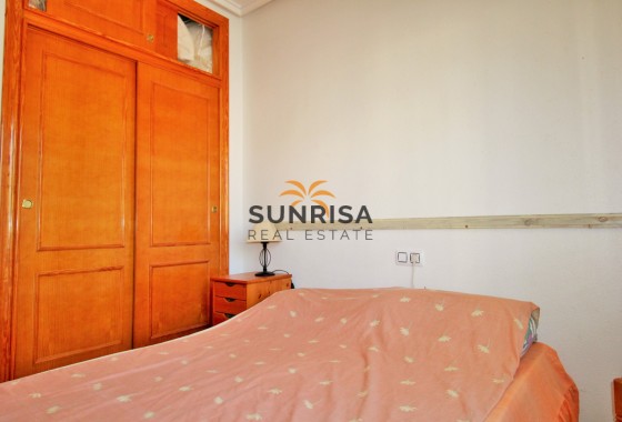 Townhouse · Resale - Villamartin · Alicante · Spain