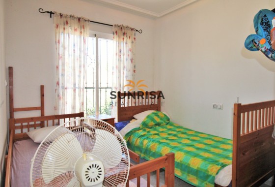 Townhouse · Resale - Villamartin · Alicante · Spain