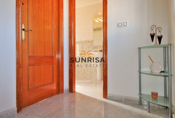 Townhouse · Resale - Villamartin · Alicante · Spain