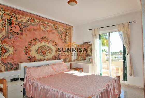 Townhouse · Resale - Villamartin · Alicante · Spain