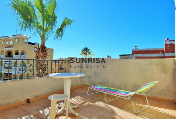 Townhouse · Resale - Villamartin · Alicante · Spain