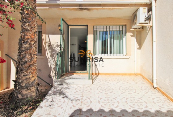 Townhouse · Resale - Villamartin · Alicante · Spain