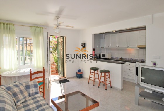 Townhouse · Resale - Villamartin · Alicante · Spain