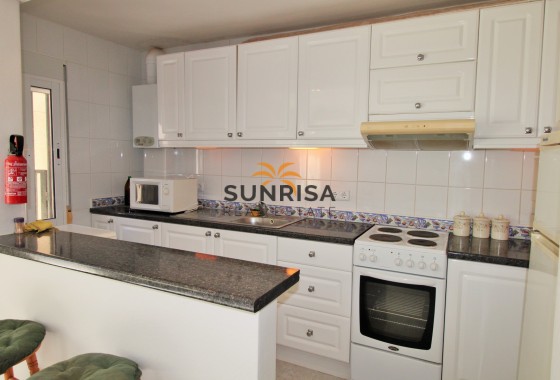 Townhouse · Resale - Villamartin · Alicante · Spain