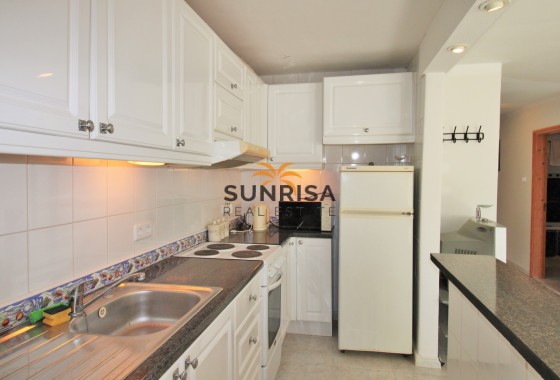 Townhouse · Resale - Villamartin · Alicante · Spain