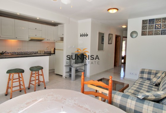 Townhouse · Resale - Villamartin · Alicante · Spain