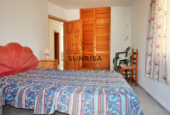 Townhouse · Resale - Villamartin · Alicante · Spain
