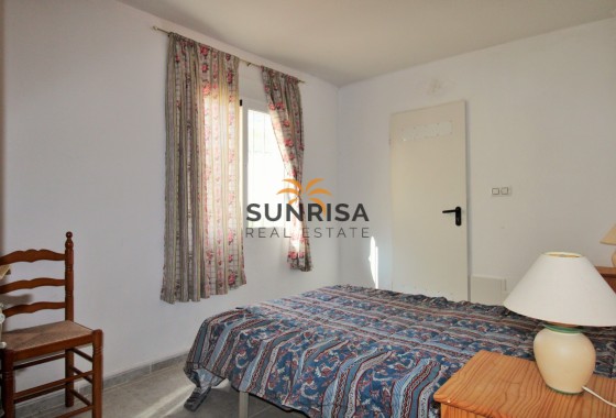 Townhouse · Resale - Villamartin · Alicante · Spain
