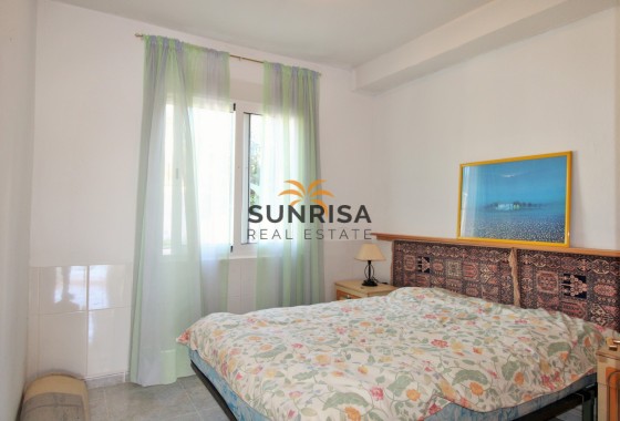 Townhouse · Resale - Villamartin · Alicante · Spain
