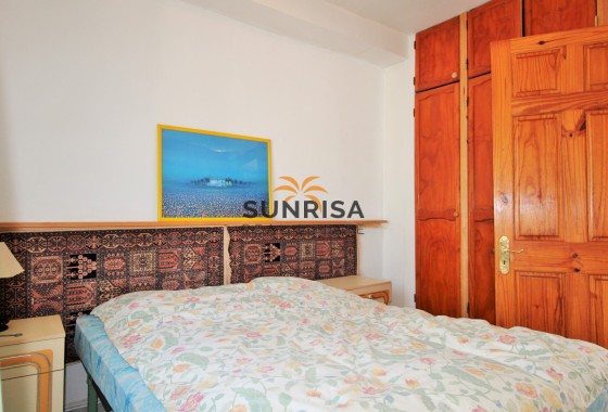Townhouse · Resale - Villamartin · Alicante · Spain