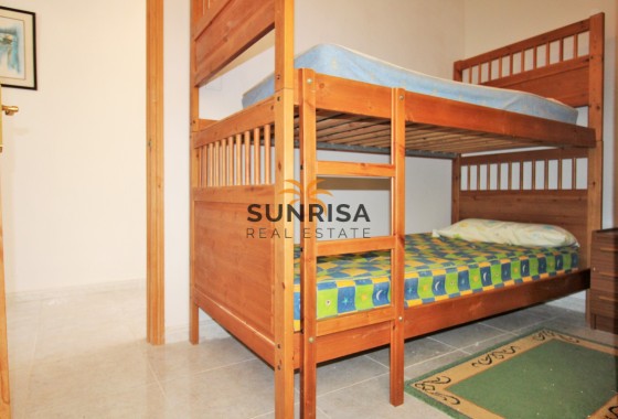 Townhouse · Resale - Villamartin · Alicante · Spain