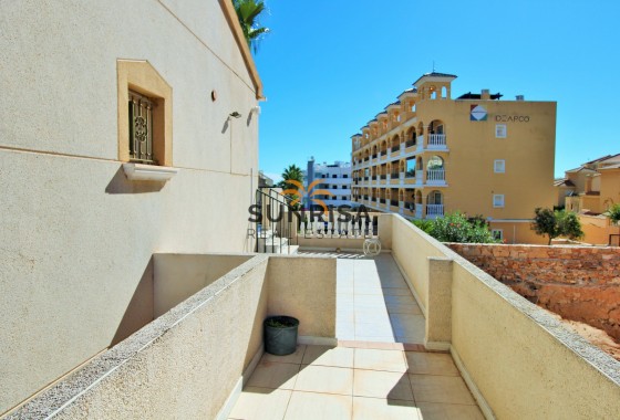 Townhouse · Resale - Villamartin · Alicante · Spain