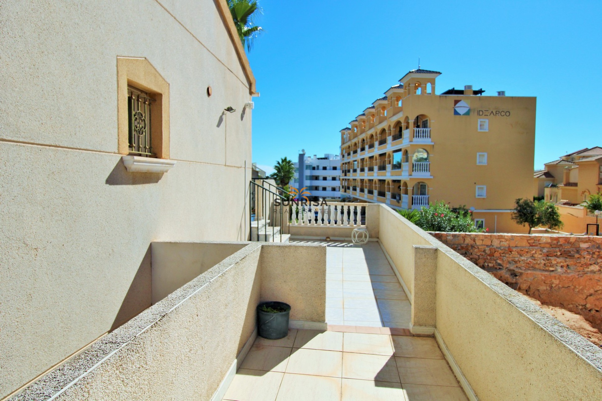 Herverkoop - Herenhuis - Villamartin