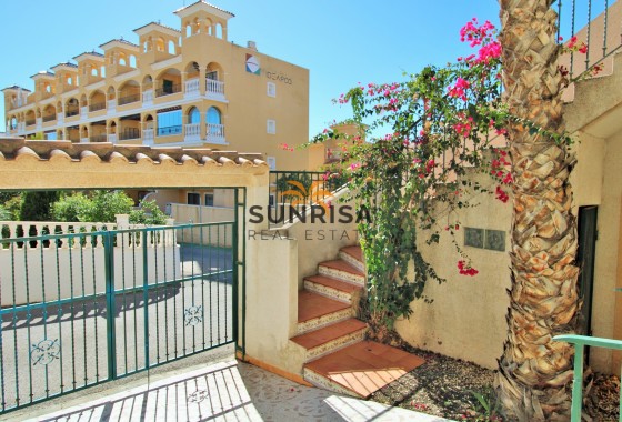 Townhouse · Resale - Villamartin · Alicante · Spain