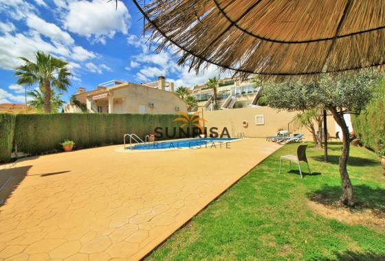 Townhouse · Resale - Villamartin · Alicante · Spain