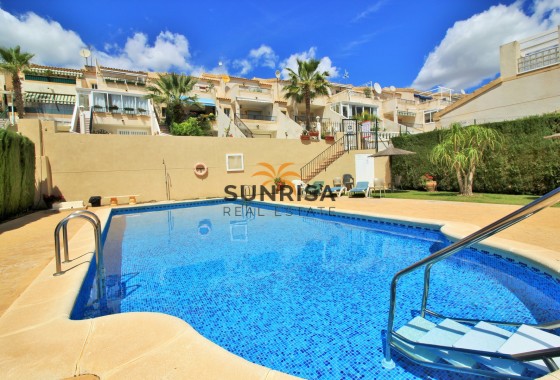 Townhouse · Resale - Villamartin · Alicante · Spain
