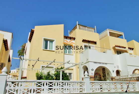 Apartamento · Reventa - Villamartin · Alicante · España