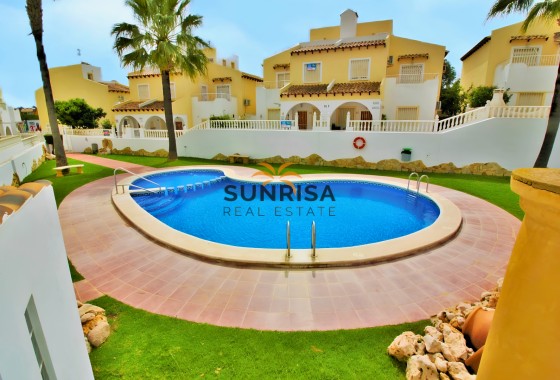 Apartamento · Reventa - Villamartin · Alicante · España