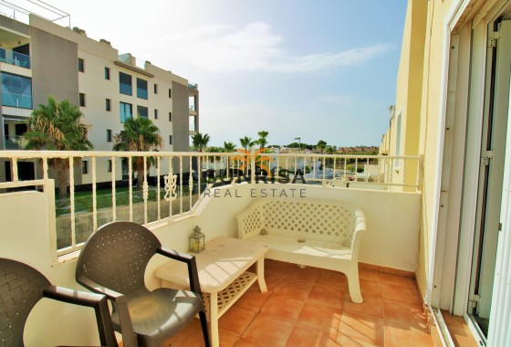 Apartamento · Reventa - Villamartin · Alicante · España
