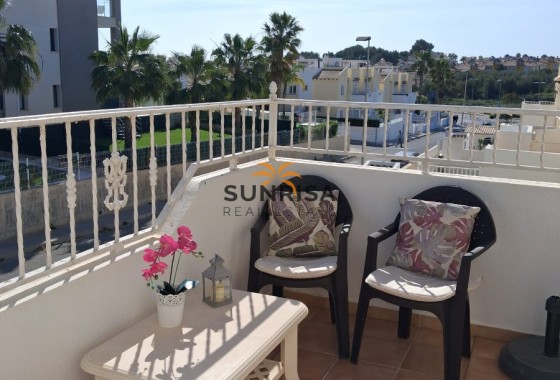 Apartamento · Reventa - Villamartin · Alicante · España