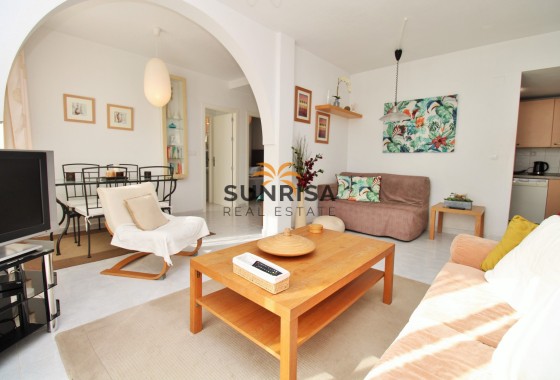 Apartamento · Reventa - Villamartin · Alicante · España