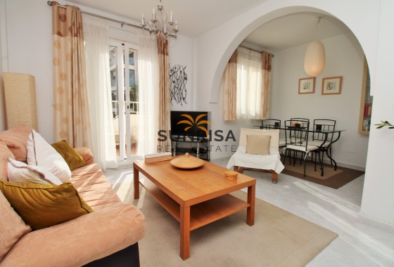 Apartamento · Reventa - Villamartin · Alicante · España