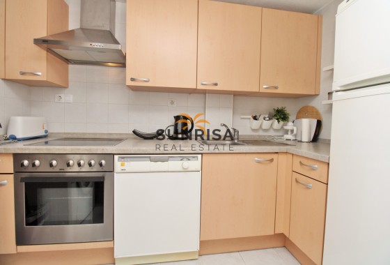 Apartamento · Reventa - Villamartin · Alicante · España